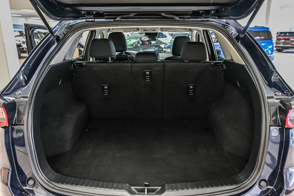 2021 Mazda CX-5 in Brossard, Quebec - 18 - w1024h768px