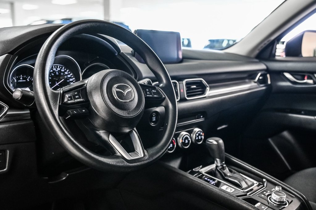 2021 Mazda CX-5 in Brossard, Quebec - 19 - w1024h768px