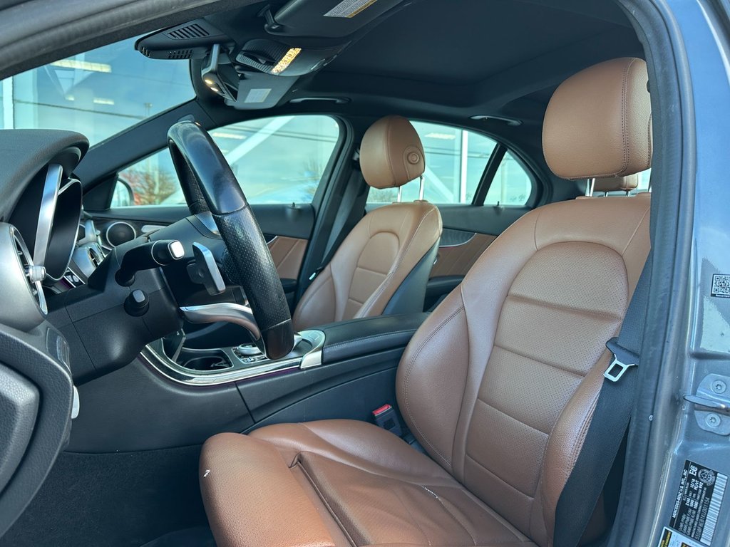 Mercedes-Benz C-Class  2019 à Brossard, Québec - 11 - w1024h768px