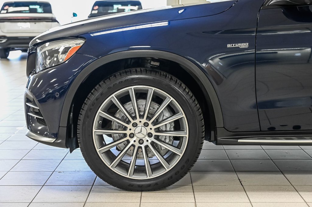 Mercedes-Benz GLC  2017 à Brossard, Québec - 14 - w1024h768px