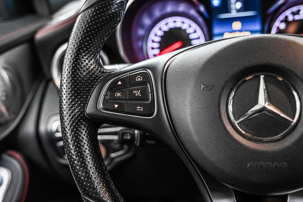 Mercedes-Benz GLC  2017 à Brossard, Québec - 23 - w1024h768px