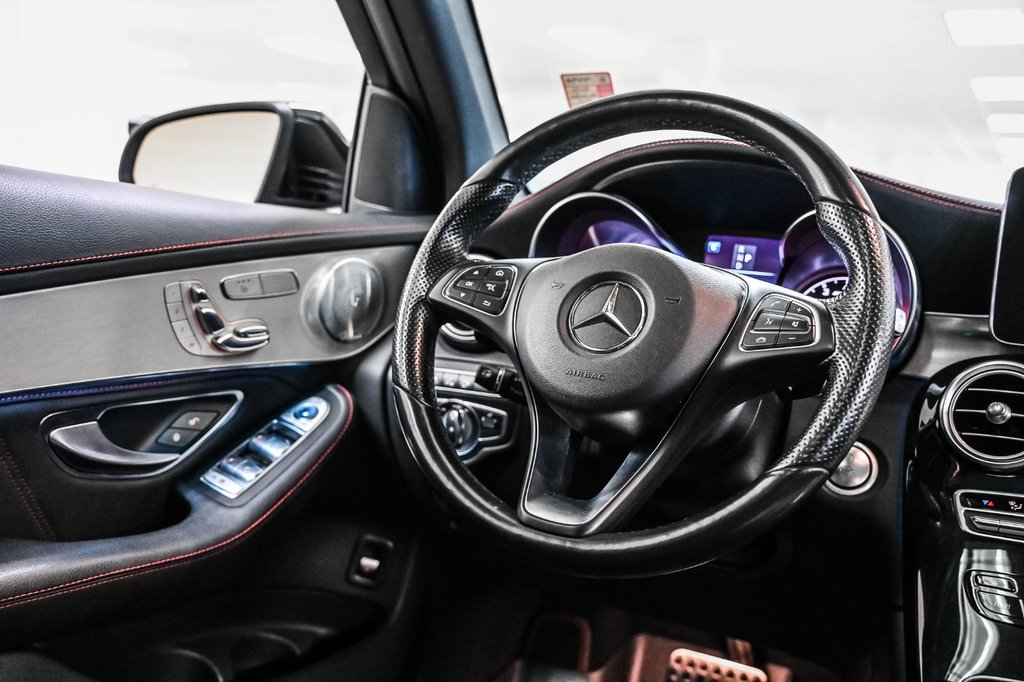 Mercedes-Benz GLC  2017 à Brossard, Québec - 31 - w1024h768px
