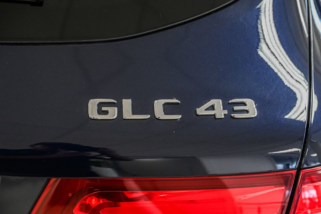 Mercedes-Benz GLC  2017 à Brossard, Québec - 19 - w1024h768px