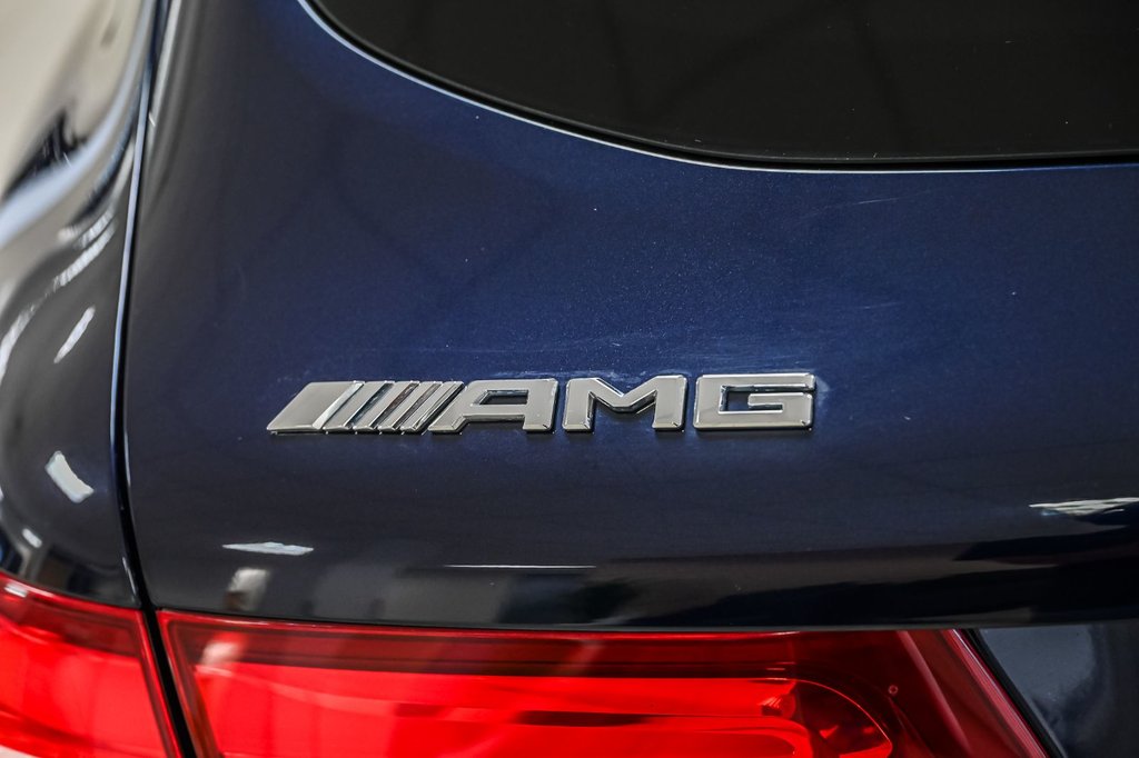 Mercedes-Benz GLC  2017 à Brossard, Québec - 18 - w1024h768px