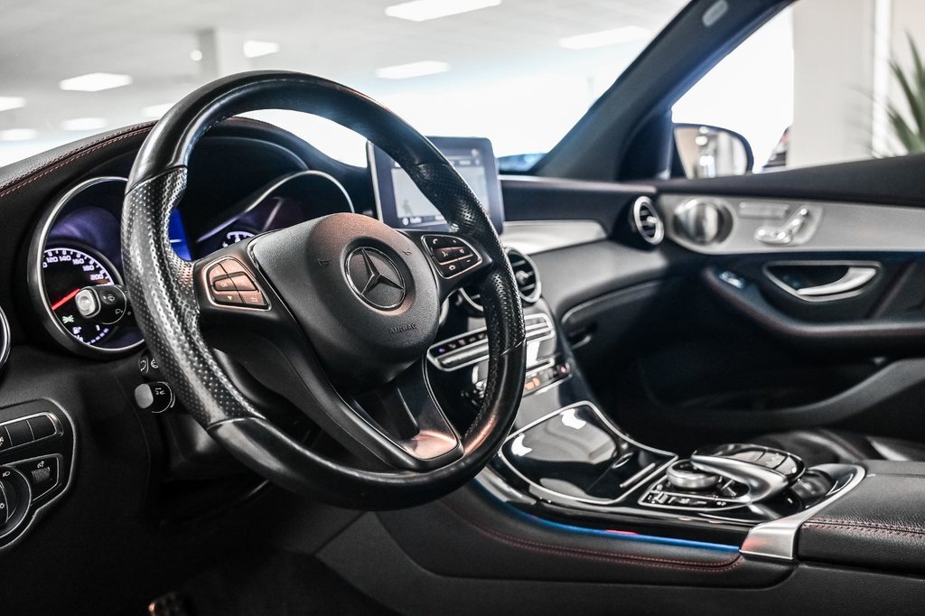 Mercedes-Benz GLC  2017 à Brossard, Québec - 21 - w1024h768px