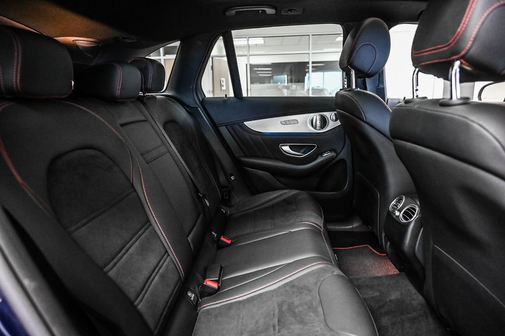 Mercedes-Benz GLC  2017 à Brossard, Québec - 29 - w1024h768px