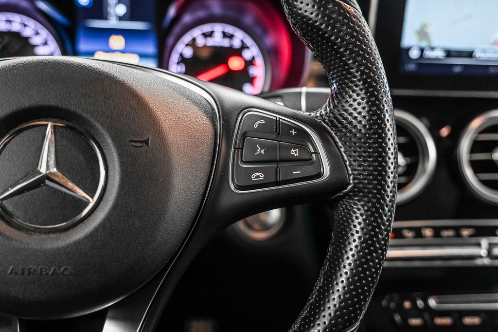 Mercedes-Benz GLC  2017 à Brossard, Québec - 24 - w1024h768px