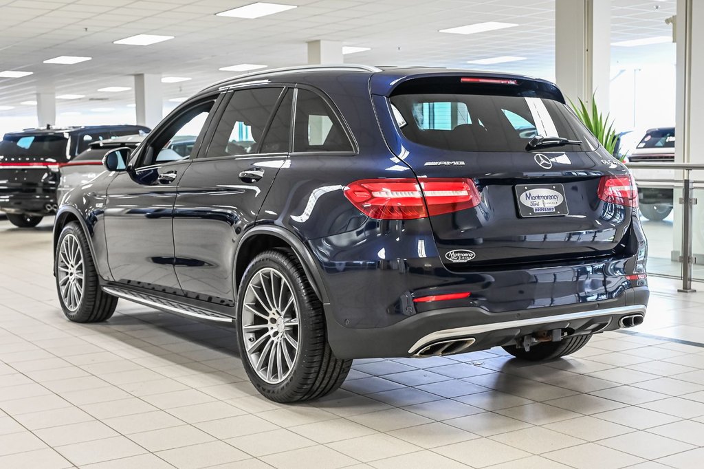 Mercedes-Benz GLC  2017 à Brossard, Québec - 10 - w1024h768px