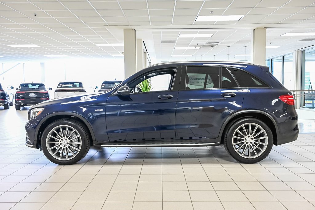 Mercedes-Benz GLC  2017 à Brossard, Québec - 12 - w1024h768px