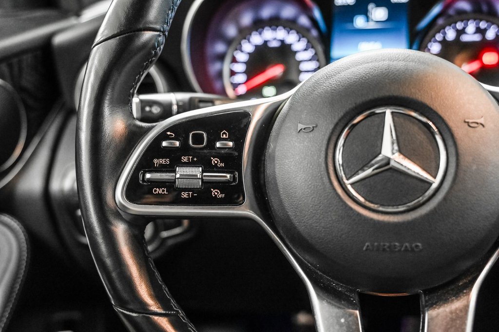 Mercedes-Benz GLC 300 | TOIT PANO | NAVIGATION | SIEGES CHAUFF 2021 à Brossard, Québec - 21 - w1024h768px