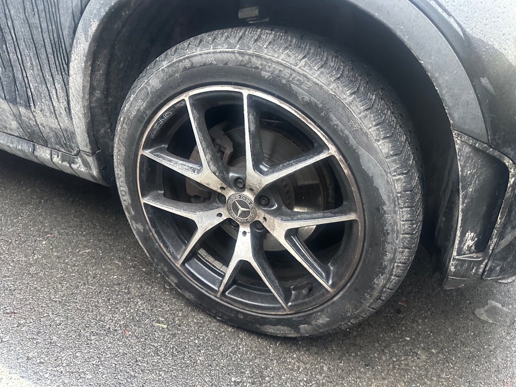 Mercedes-Benz GLC  2021 à Brossard, Québec - 7 - w1024h768px