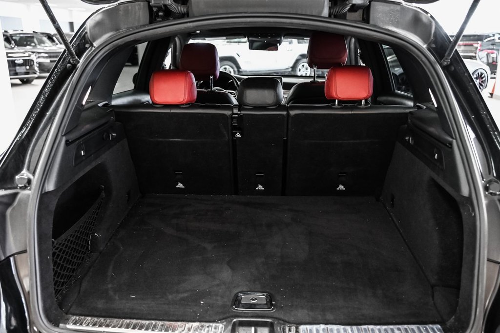 Mercedes-Benz GLC 300 | TOIT PANO | NAVIGATION | SIEGES CHAUFF 2021 à Brossard, Québec - 18 - w1024h768px