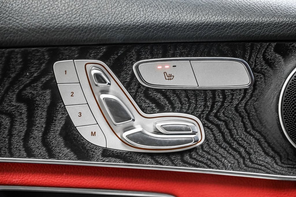 Mercedes-Benz GLC 300 | TOIT PANO | NAVIGATION | SIEGES CHAUFF 2021 à Brossard, Québec - 20 - w1024h768px
