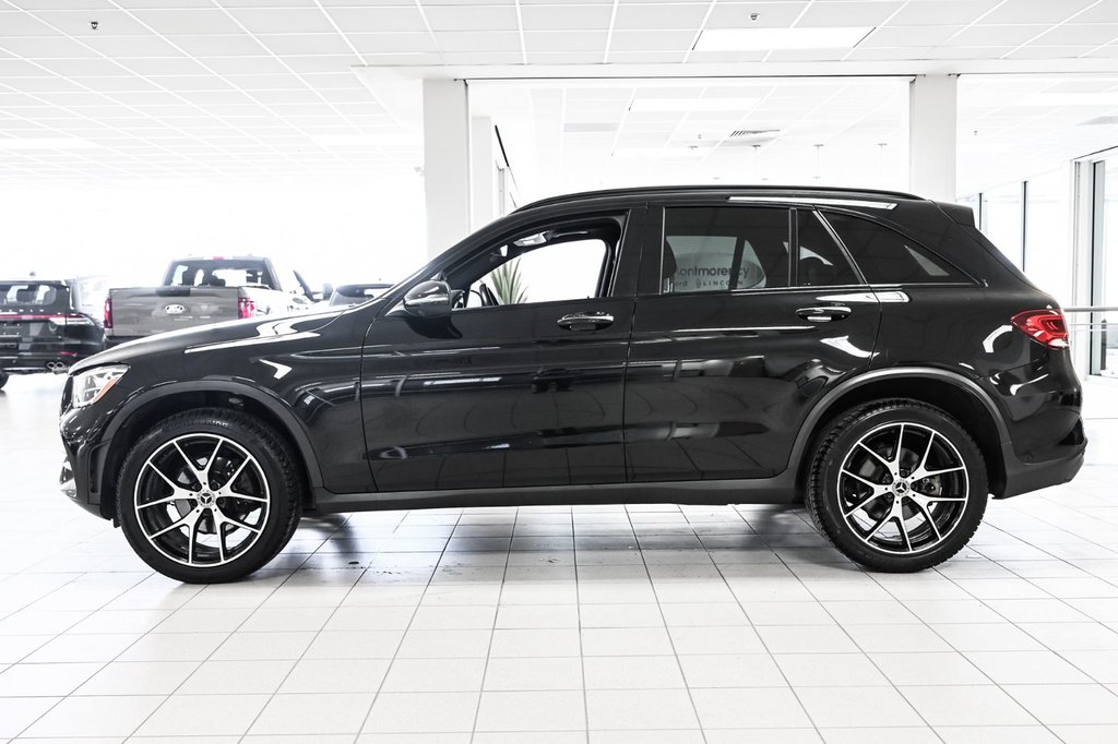 Mercedes-Benz GLC 300 | TOIT PANO | NAVIGATION | SIEGES CHAUFF 2021 à Brossard, Québec - 12 - w1024h768px