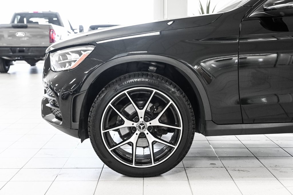 Mercedes-Benz GLC 300 | TOIT PANO | NAVIGATION | SIEGES CHAUFF 2021 à Brossard, Québec - 14 - w1024h768px