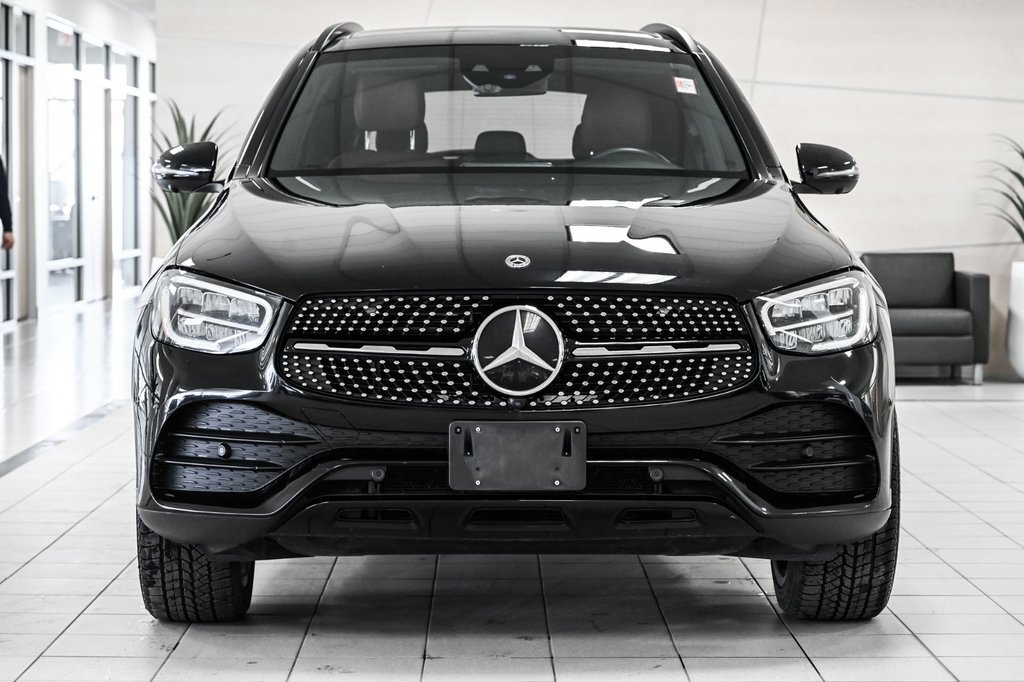 Mercedes-Benz GLC 300 | TOIT PANO | NAVIGATION | SIEGES CHAUFF 2021 à Brossard, Québec - 2 - w1024h768px