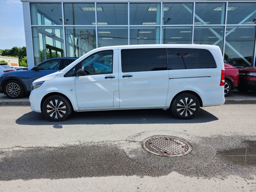 Mercedes-Benz Metris Passenger Van  2022 à Brossard, Québec - 5 - w1024h768px