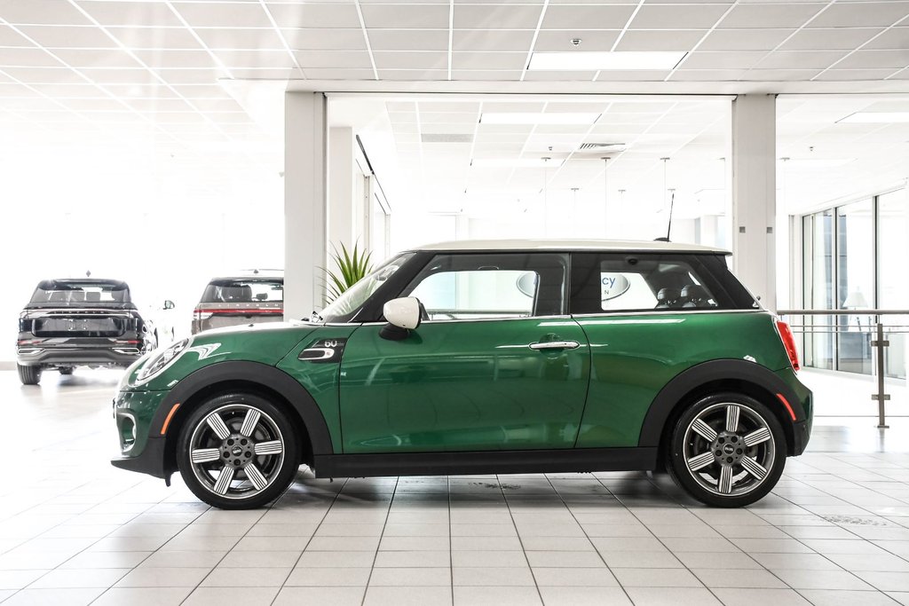 2020 MINI 3 Door in Brossard, Quebec - 7 - w1024h768px