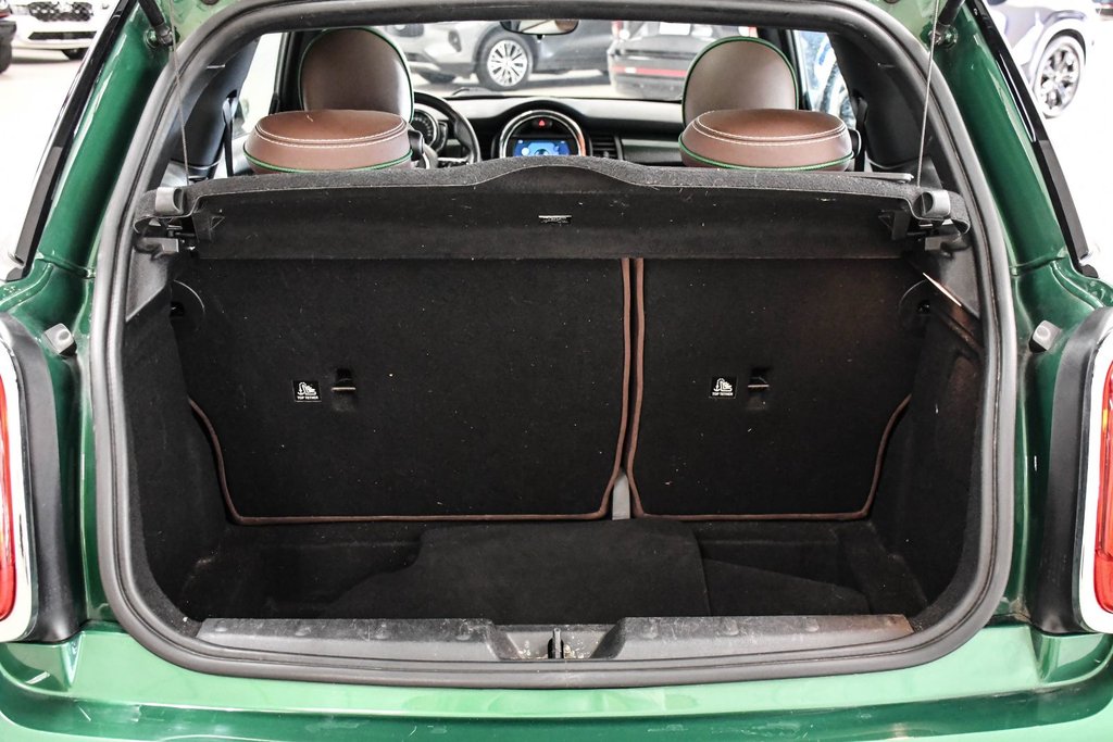 2020 MINI 3 Door in Brossard, Quebec - 30 - w1024h768px