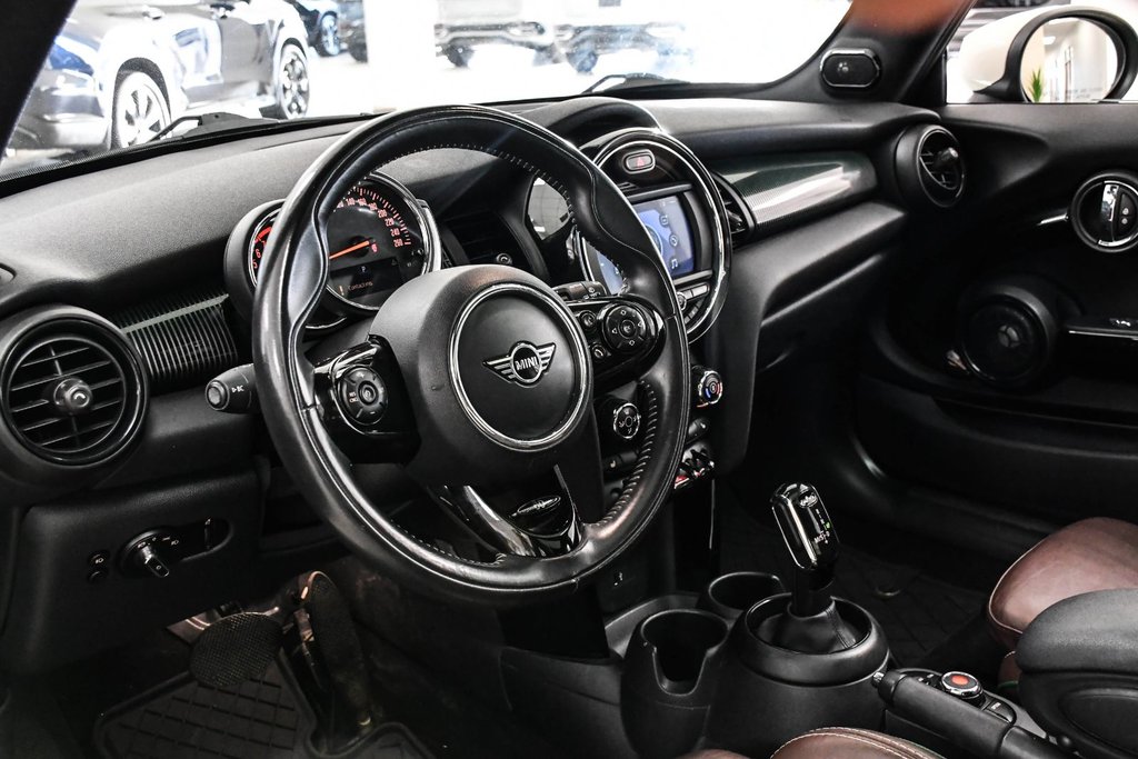 2020 MINI 3 Door in Brossard, Quebec - 18 - w1024h768px