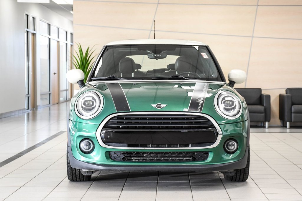 2020 MINI 3 Door in Brossard, Quebec - 2 - w1024h768px