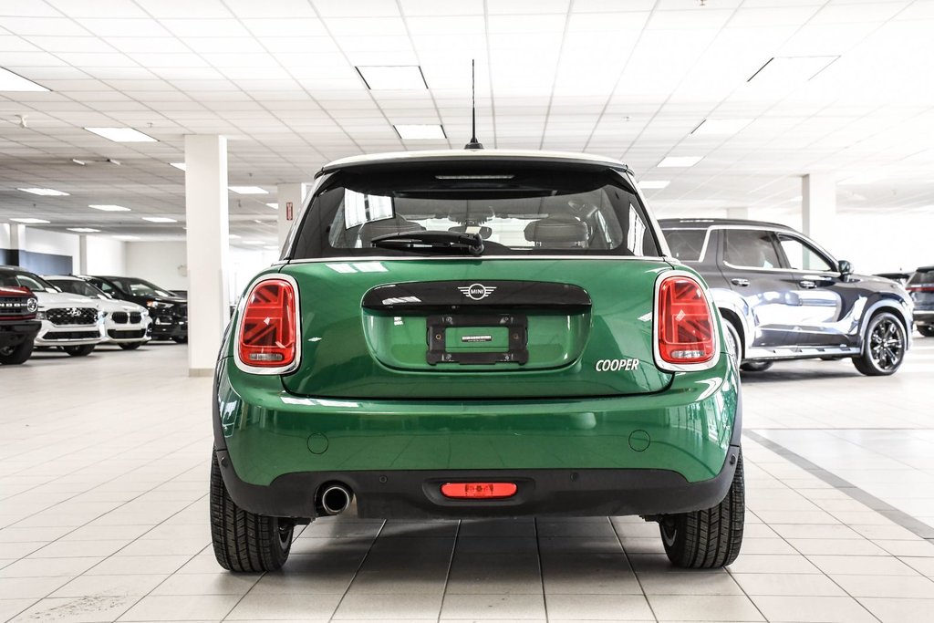 2020 MINI 3 Door in Brossard, Quebec - 12 - w1024h768px