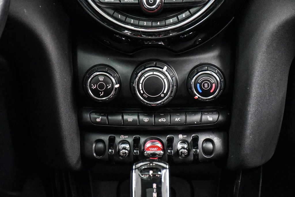 2020 MINI 3 Door in Brossard, Quebec - 28 - w1024h768px