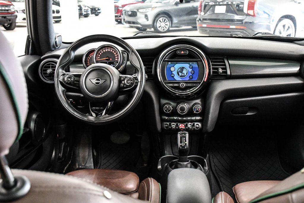 2020 MINI 3 Door in Brossard, Quebec - 21 - w1024h768px