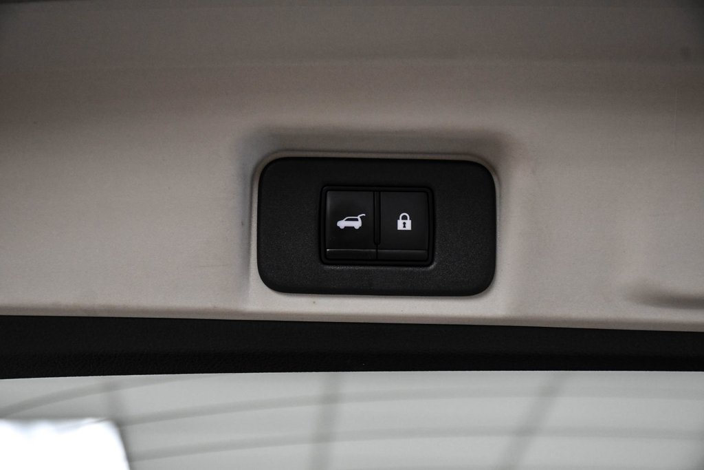 2024 Nissan ARIYA EVOLVE | E-FORCE | TOIT PANO | 360 | NAV | CARPLAY in Brossard, Quebec - 33 - w1024h768px