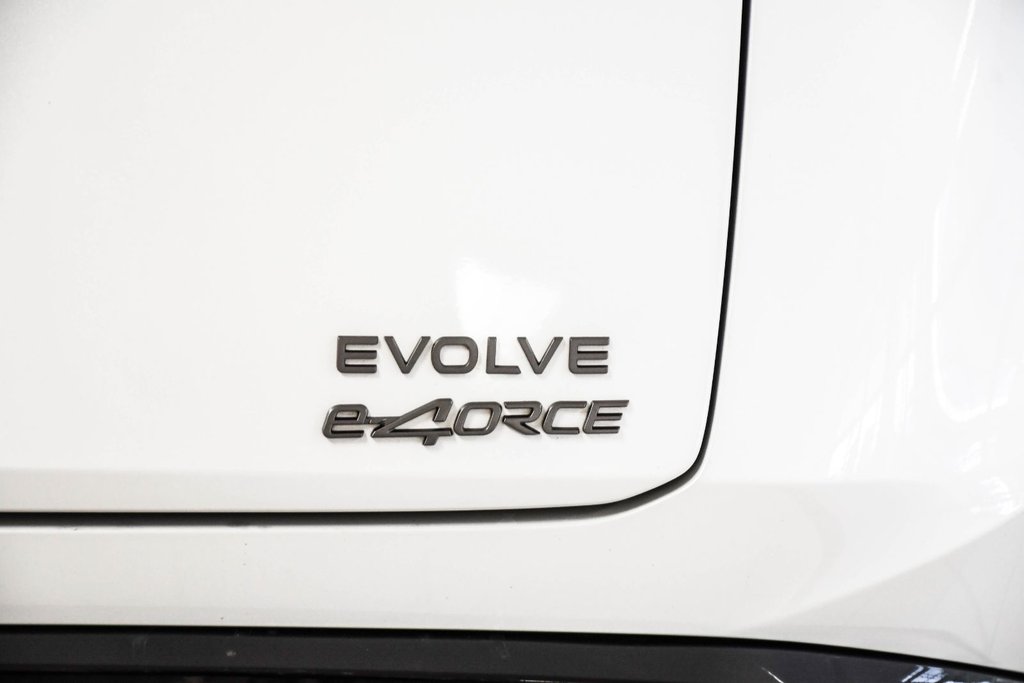 2024 Nissan ARIYA EVOLVE | E-FORCE | TOIT PANO | 360 | NAV | CARPLAY in Brossard, Quebec - 35 - w1024h768px