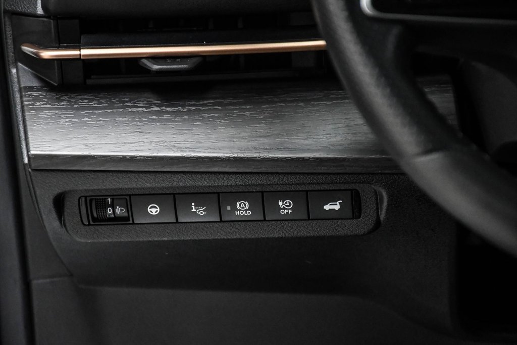 2024 Nissan ARIYA EVOLVE | E-FORCE | TOIT PANO | 360 | NAV | CARPLAY in Brossard, Quebec - 24 - w1024h768px