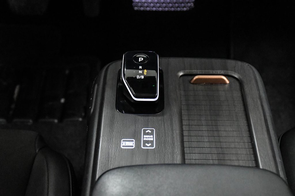2024 Nissan ARIYA EVOLVE | E-FORCE | TOIT PANO | 360 | NAV | CARPLAY in Brossard, Quebec - 31 - w1024h768px