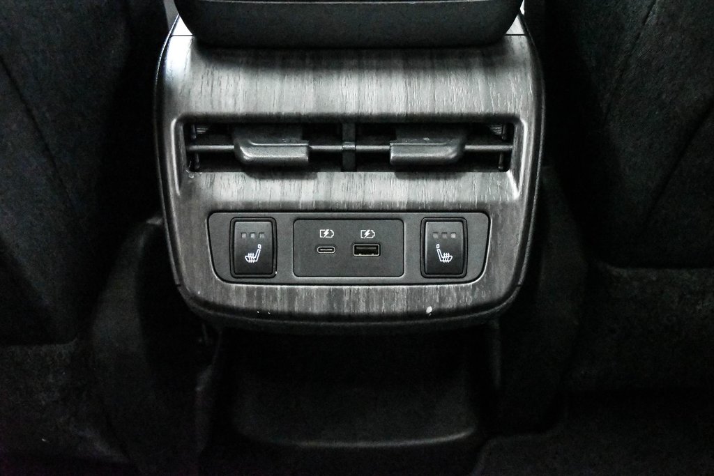 2024 Nissan ARIYA EVOLVE | E-FORCE | TOIT PANO | 360 | NAV | CARPLAY in Brossard, Quebec - 21 - w1024h768px