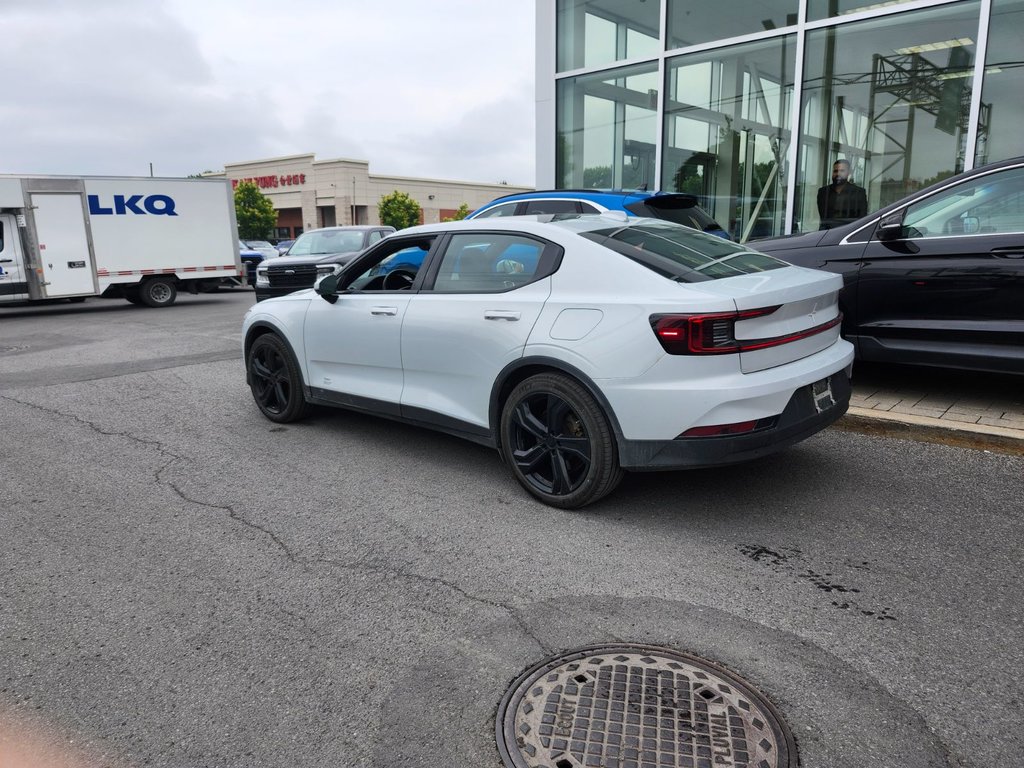 Polestar 2 JUSQU'A 443KM | TOIT PANO | HARMAN KARDON | 2023 à Brossard, Québec - 7 - w1024h768px