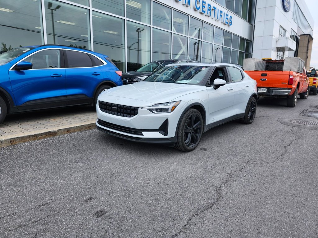 Polestar 2 JUSQU'A 443KM | TOIT PANO | HARMAN KARDON | 2023 à Brossard, Québec - 1 - w1024h768px