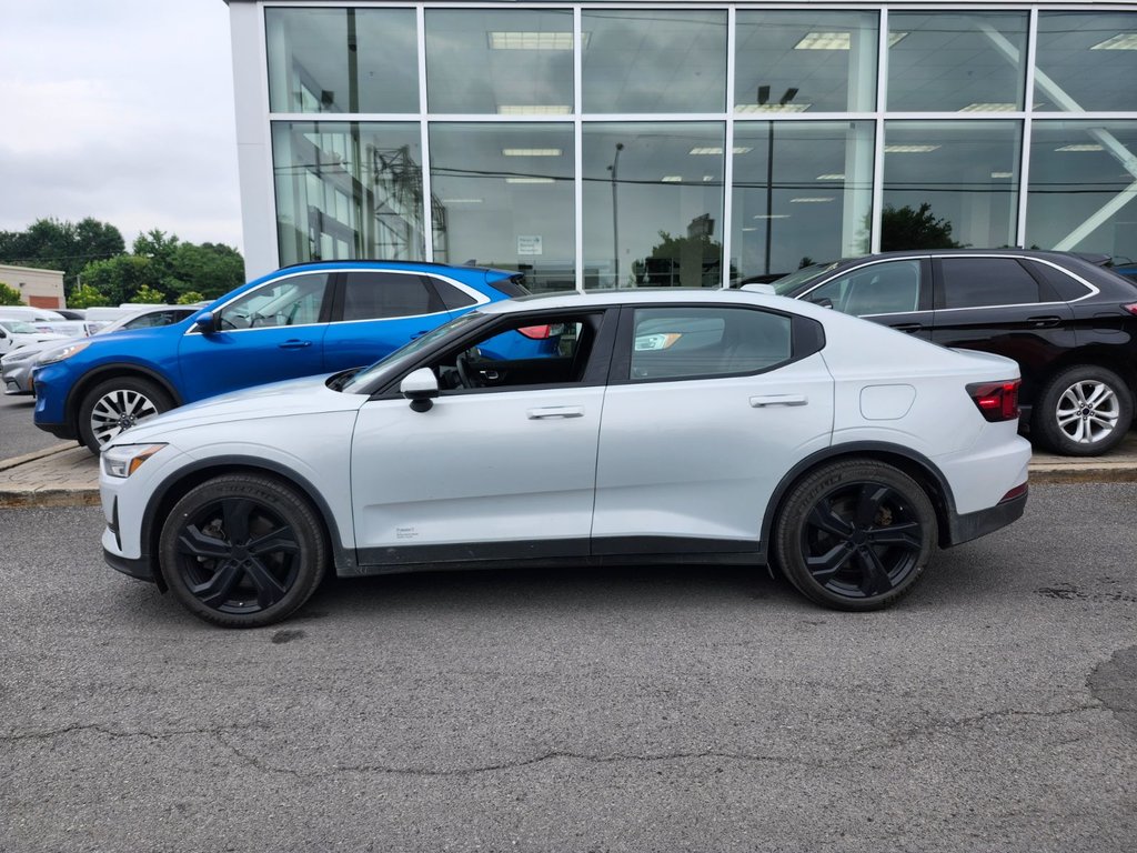 Polestar 2 JUSQU'A 443KM | TOIT PANO | HARMAN KARDON | 2023 à Brossard, Québec - 5 - w1024h768px