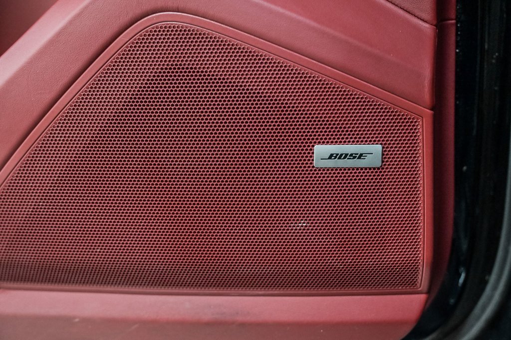 2021 Porsche Cayenne in Brossard, Quebec - 22 - w1024h768px