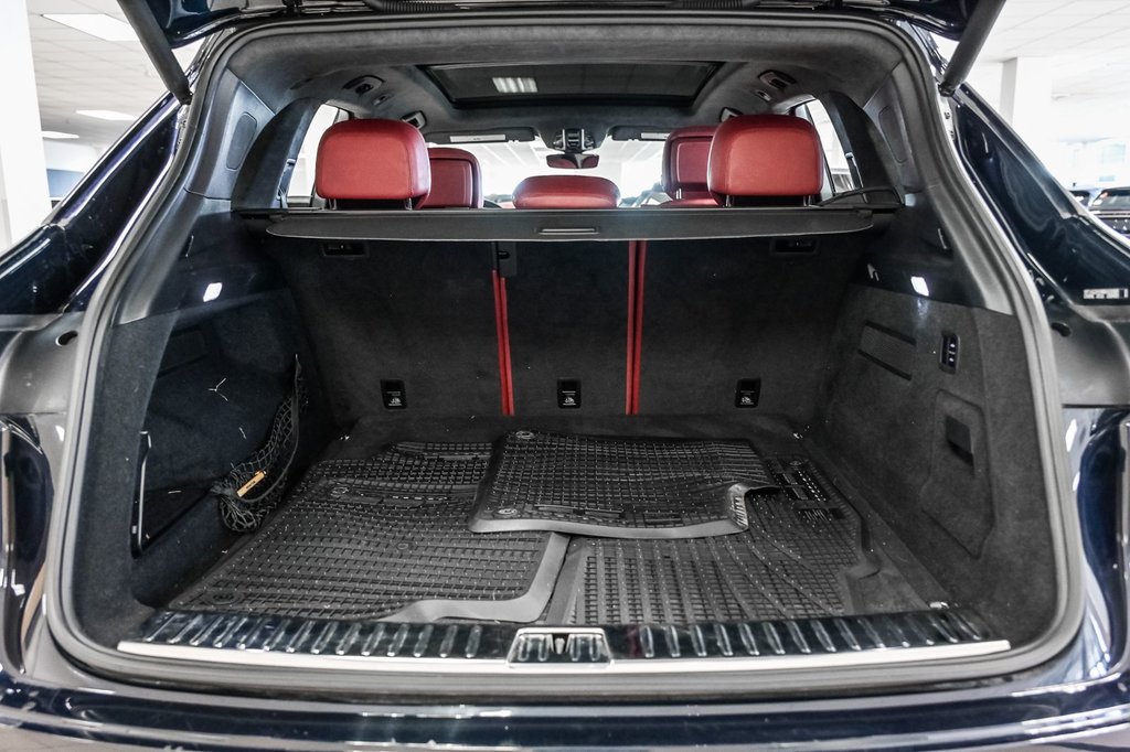 2021 Porsche Cayenne in Brossard, Quebec - 18 - w1024h768px