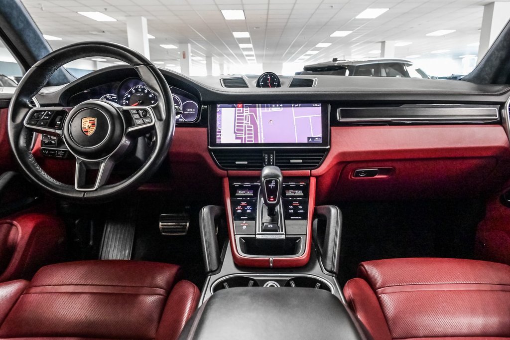 2021 Porsche Cayenne in Brossard, Quebec - 34 - w1024h768px