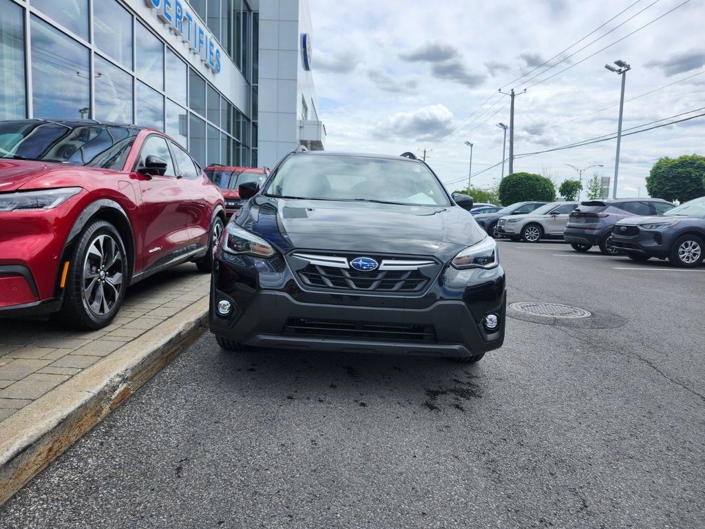 2023 Subaru Crosstrek in Brossard, Quebec - 7 - w1024h768px