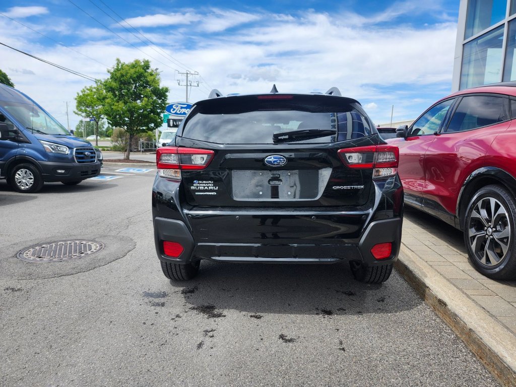 2023 Subaru Crosstrek in Brossard, Quebec - 9 - w1024h768px