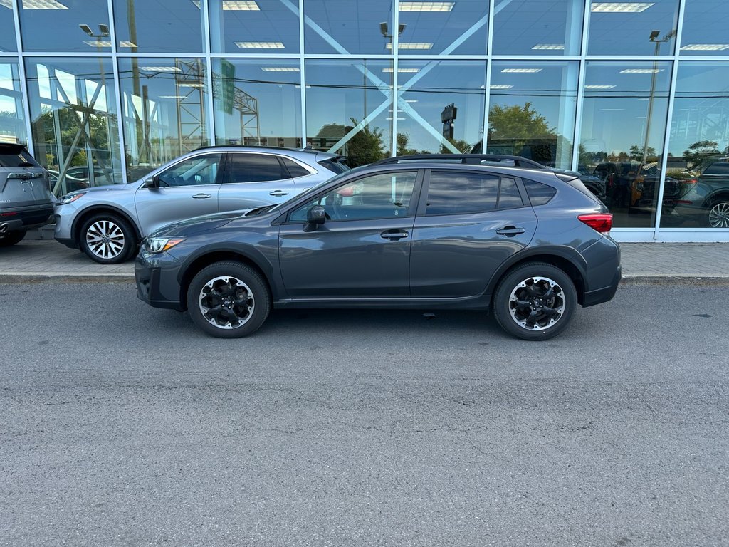 2023 Subaru Crosstrek in Brossard, Quebec - 5 - w1024h768px