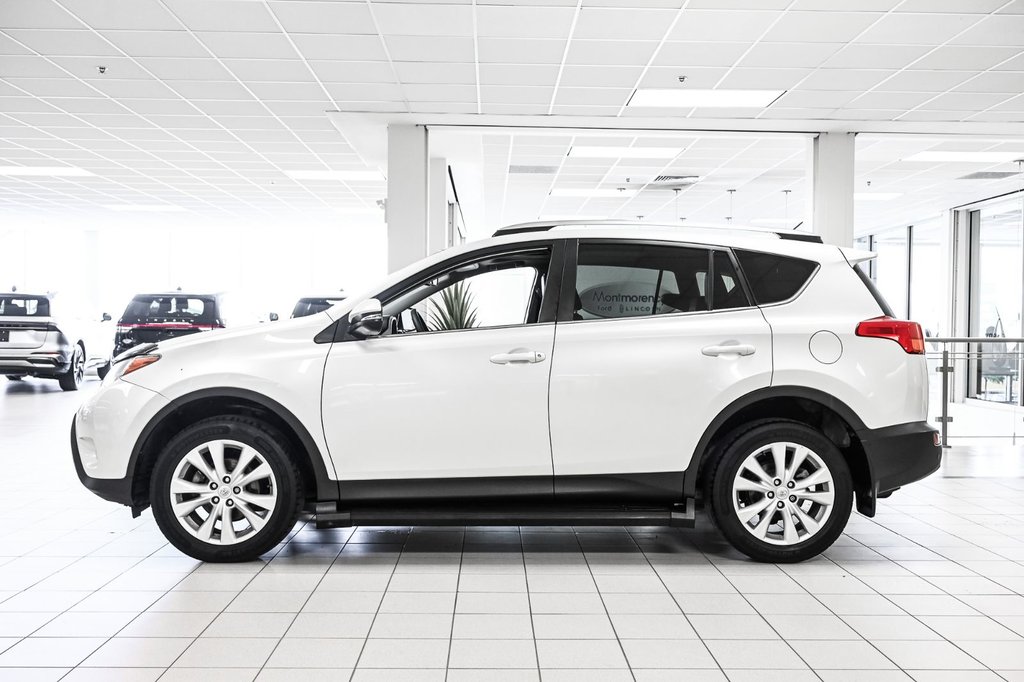 2015 Toyota RAV4 in Brossard, Quebec - 12 - w1024h768px