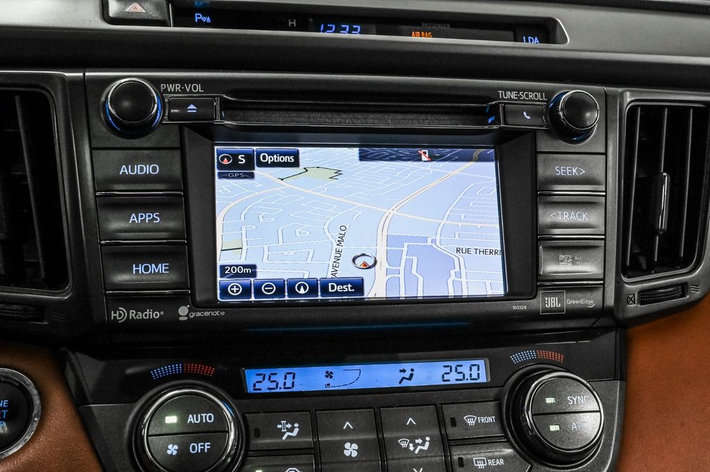 2015 Toyota RAV4 in Brossard, Quebec - 31 - w1024h768px