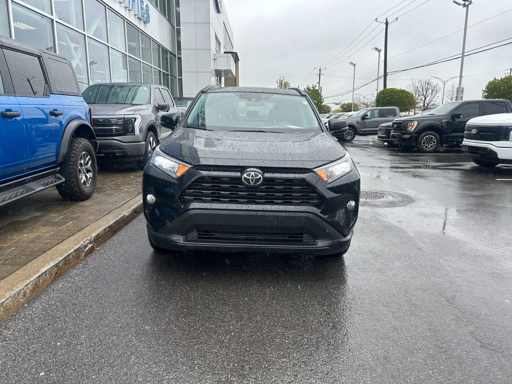 2019 Toyota RAV4 in Brossard, Quebec - 3 - w1024h768px