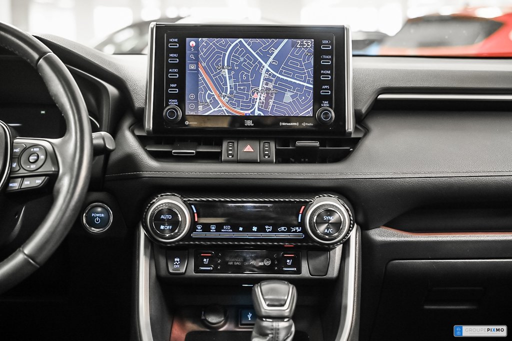 Toyota RAV4  2020 à Brossard, Québec - 32 - w1024h768px