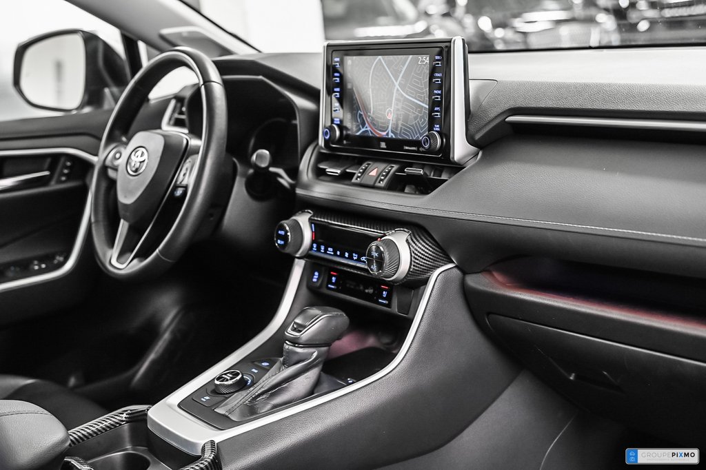 Toyota RAV4  2020 à Brossard, Québec - 35 - w1024h768px