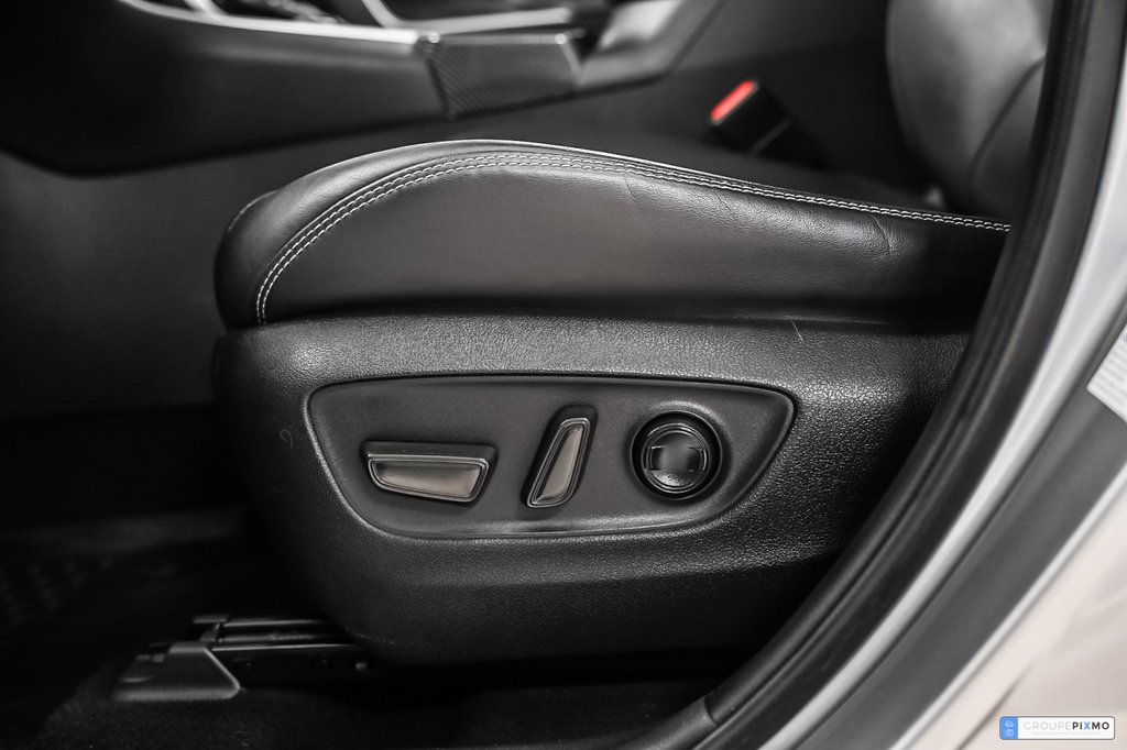 Toyota RAV4  2020 à Brossard, Québec - 22 - w1024h768px