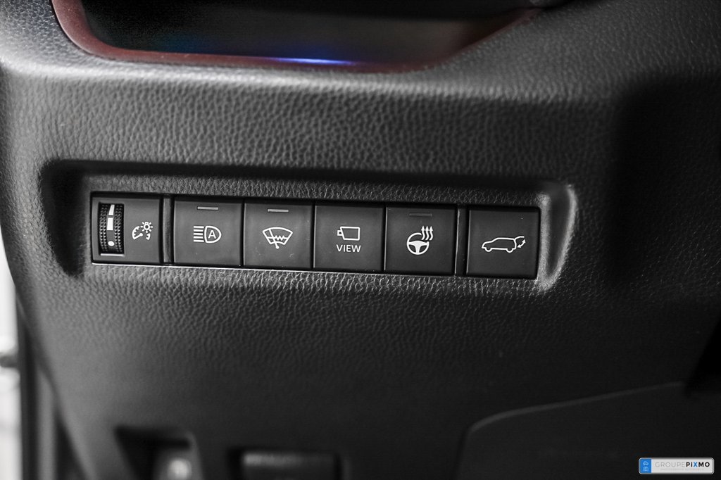 Toyota RAV4  2020 à Brossard, Québec - 23 - w1024h768px