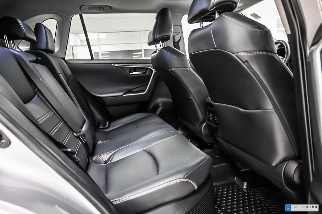 Toyota RAV4  2020 à Brossard, Québec - 29 - w1024h768px